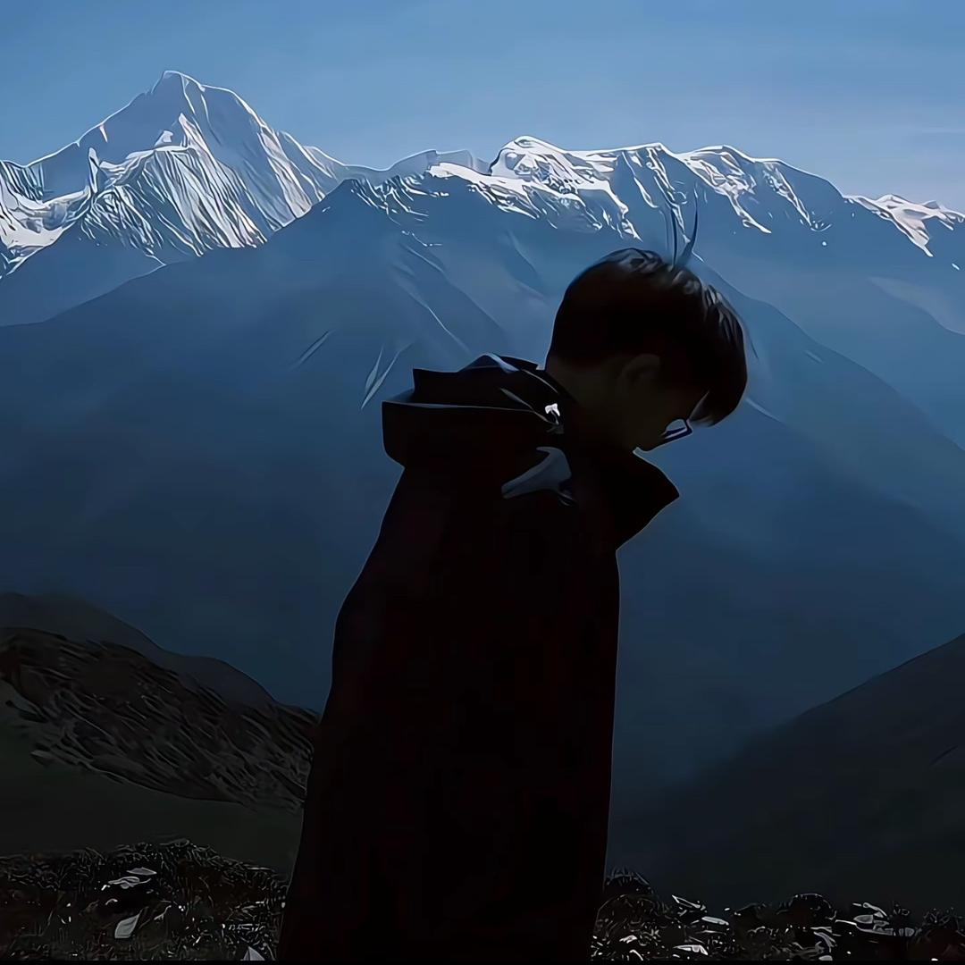 小楊.