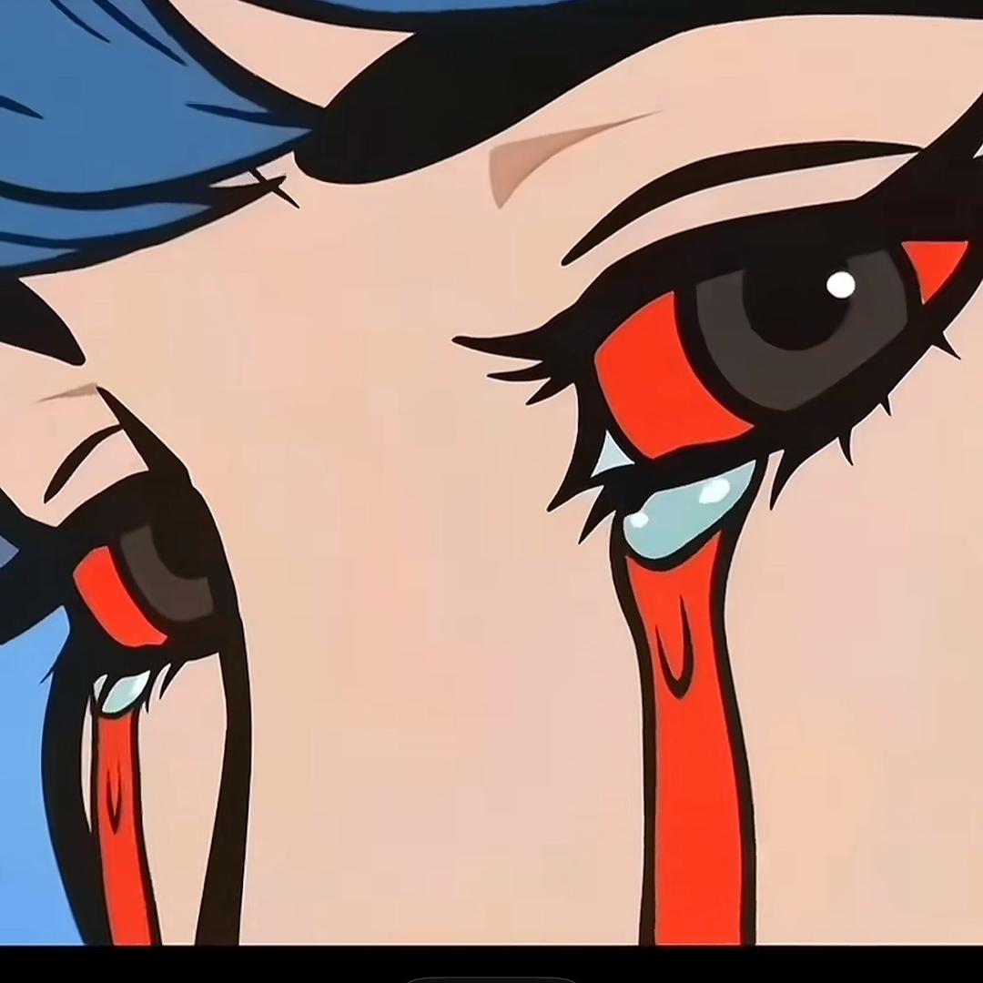 一只鱼仔