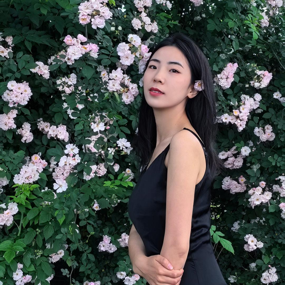 小七姐姐