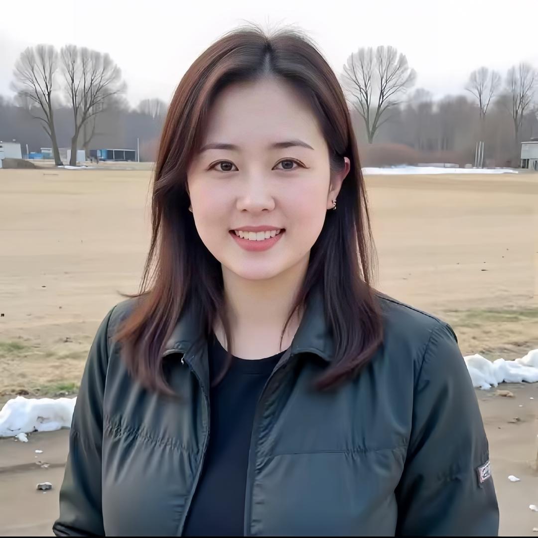 杨秀秀