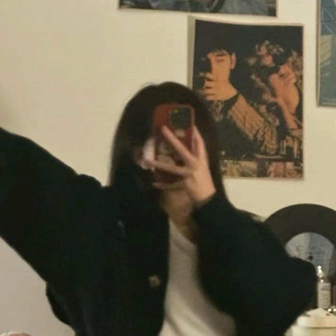 柒月🦋