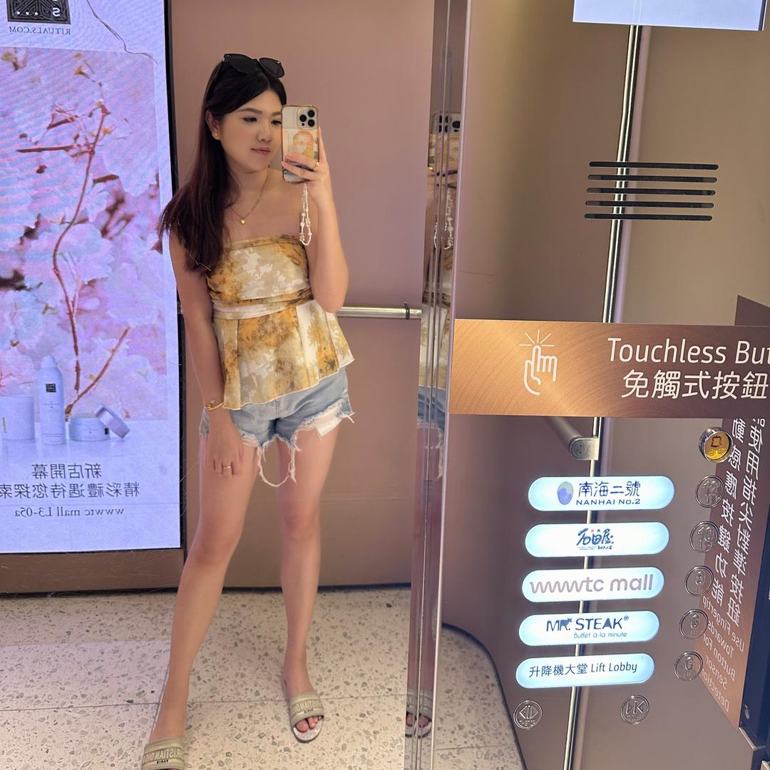 愷 𝕜𝕒𝕚 ♡