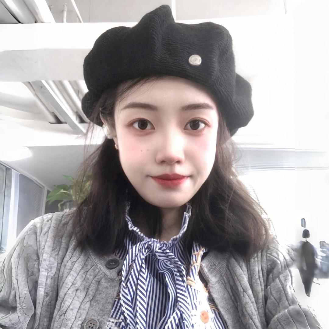 小米粒儿