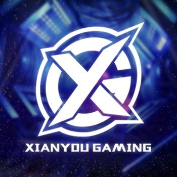 XYG电子竞技俱乐部@抖音
