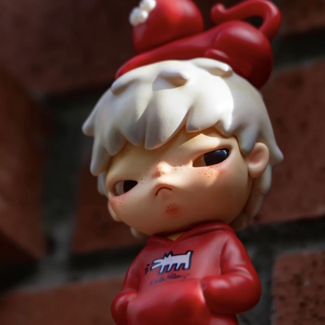 闹闹潮玩屋（回收&寄拍）