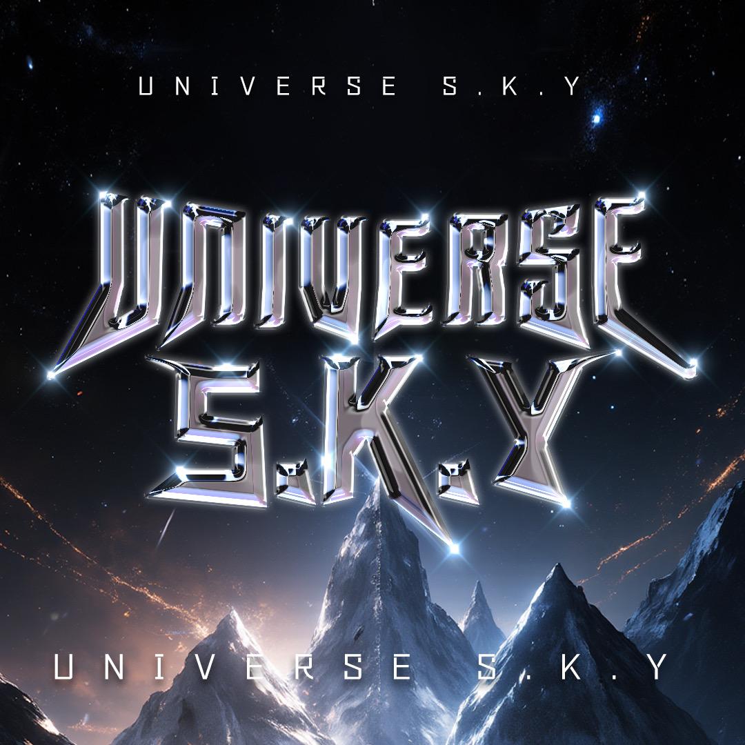 宇宙S.K.Y