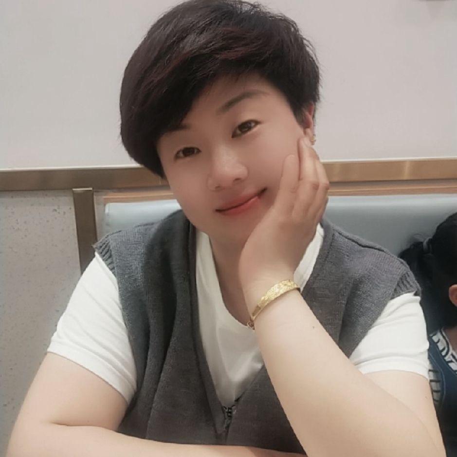 家有锦鲤～贾李