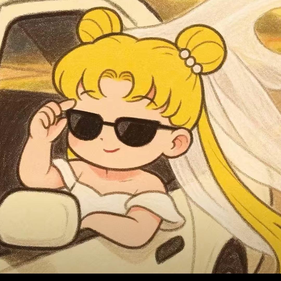 @毛丫头