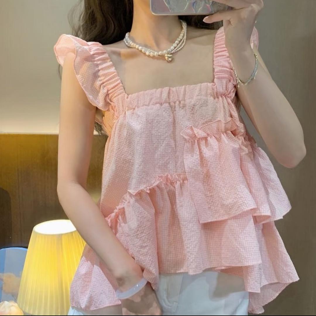 甜夏物语