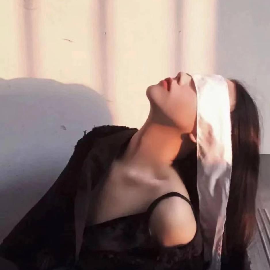 没有一点阔疼气