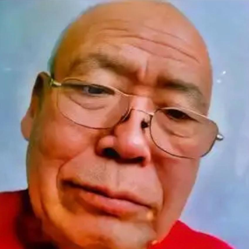 龙大爷