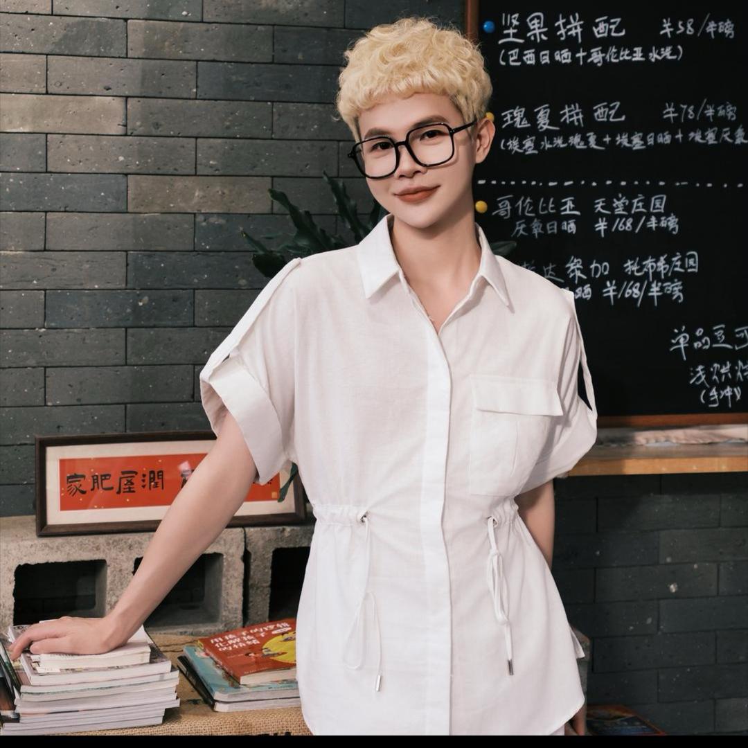 QIAOLA乔拉 一精选女装