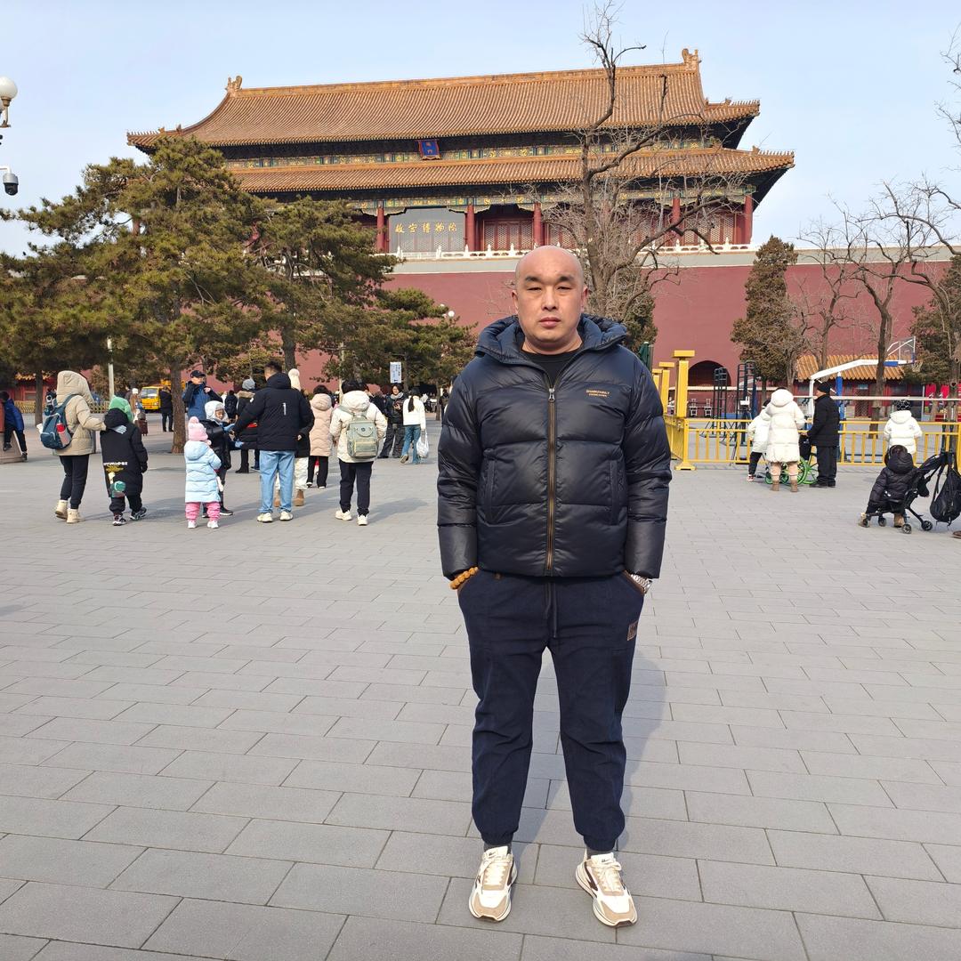 宇航实拍