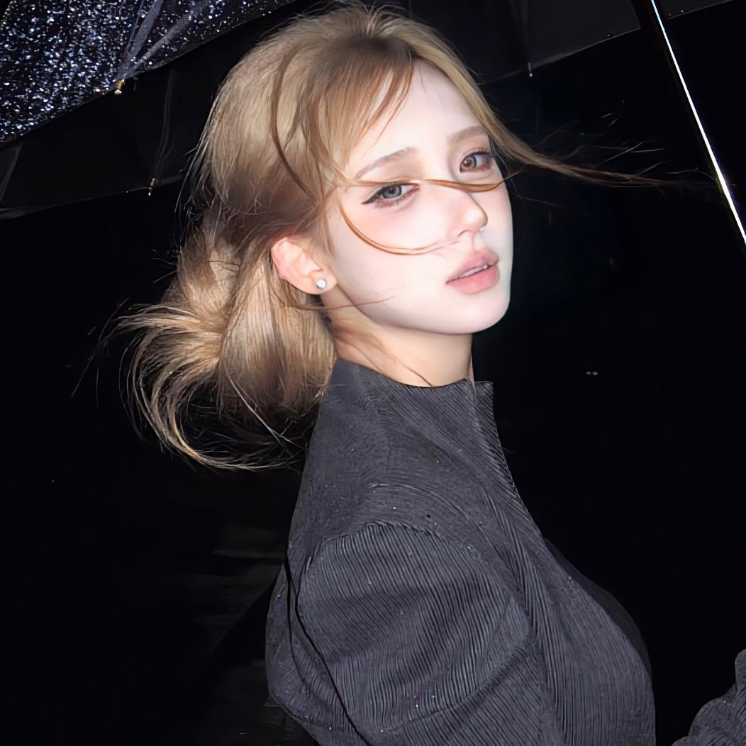一杯美式～