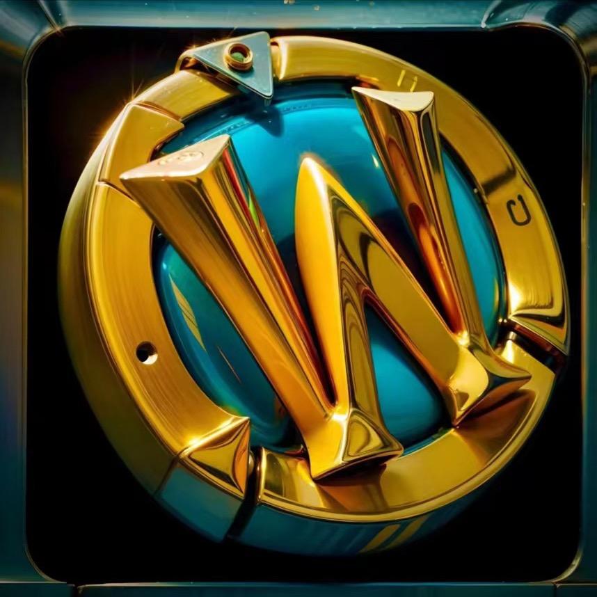 魔兽世界赛文sevenyy