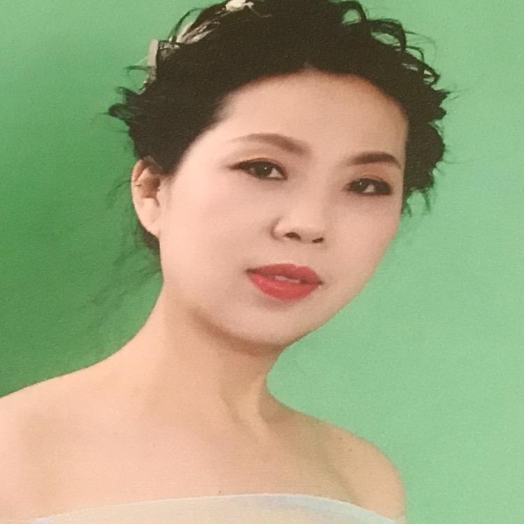 孙丽华
