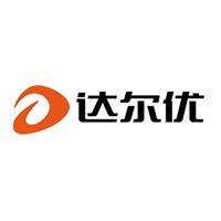 达尔优品牌专卖店