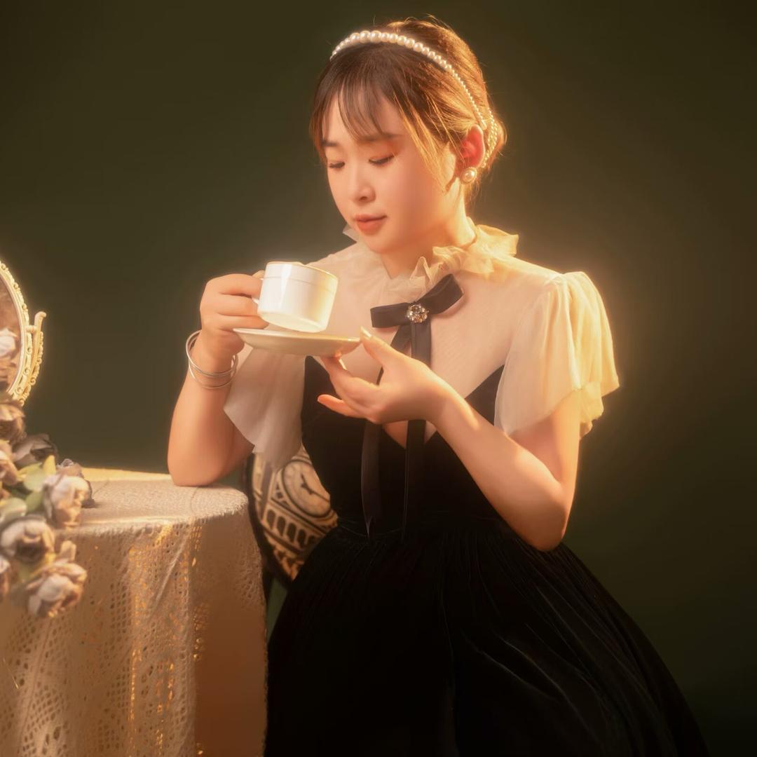 🌙余生❤️随心