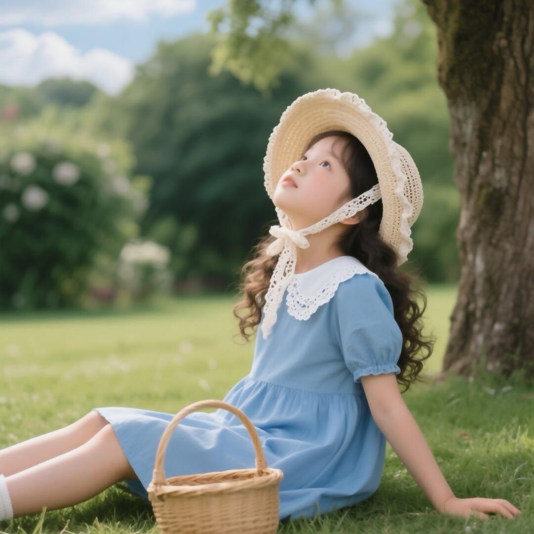 米多多同学
