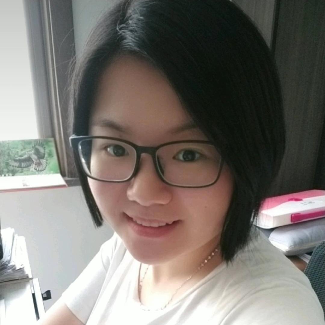 瑶瑶⁵¹¹