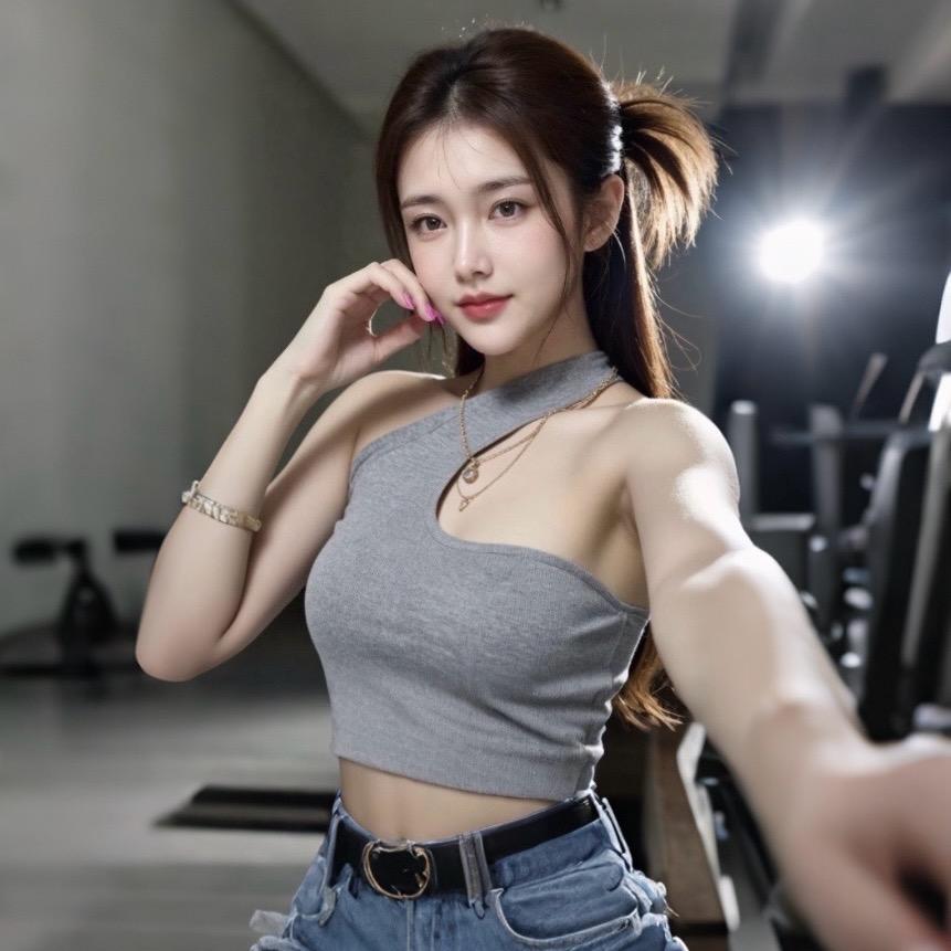 小真英