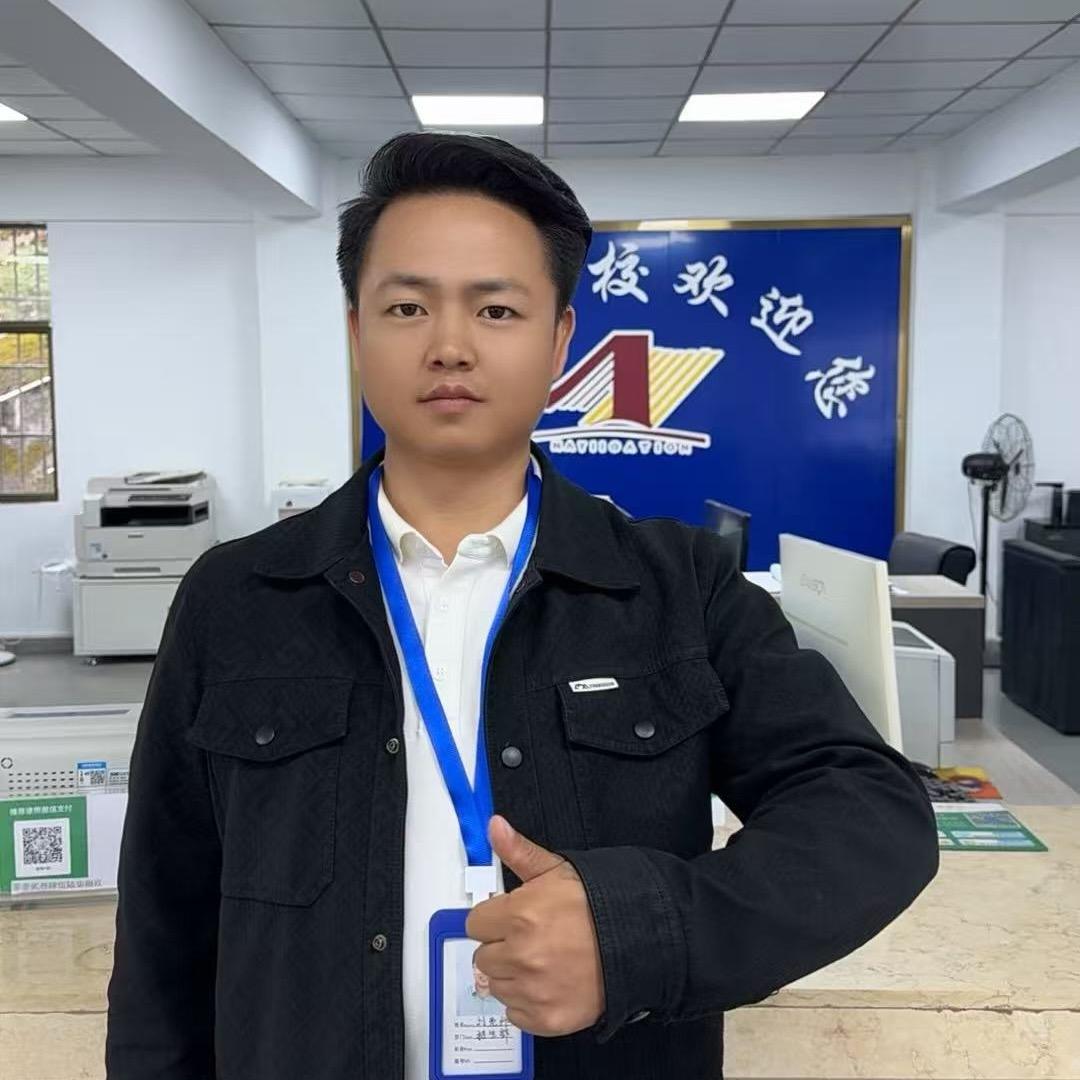 驾考罗主任