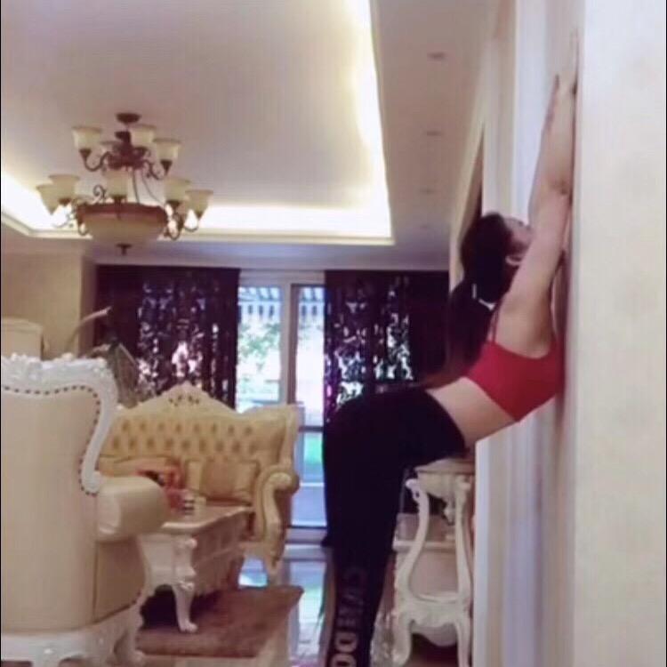呼吸Yoga