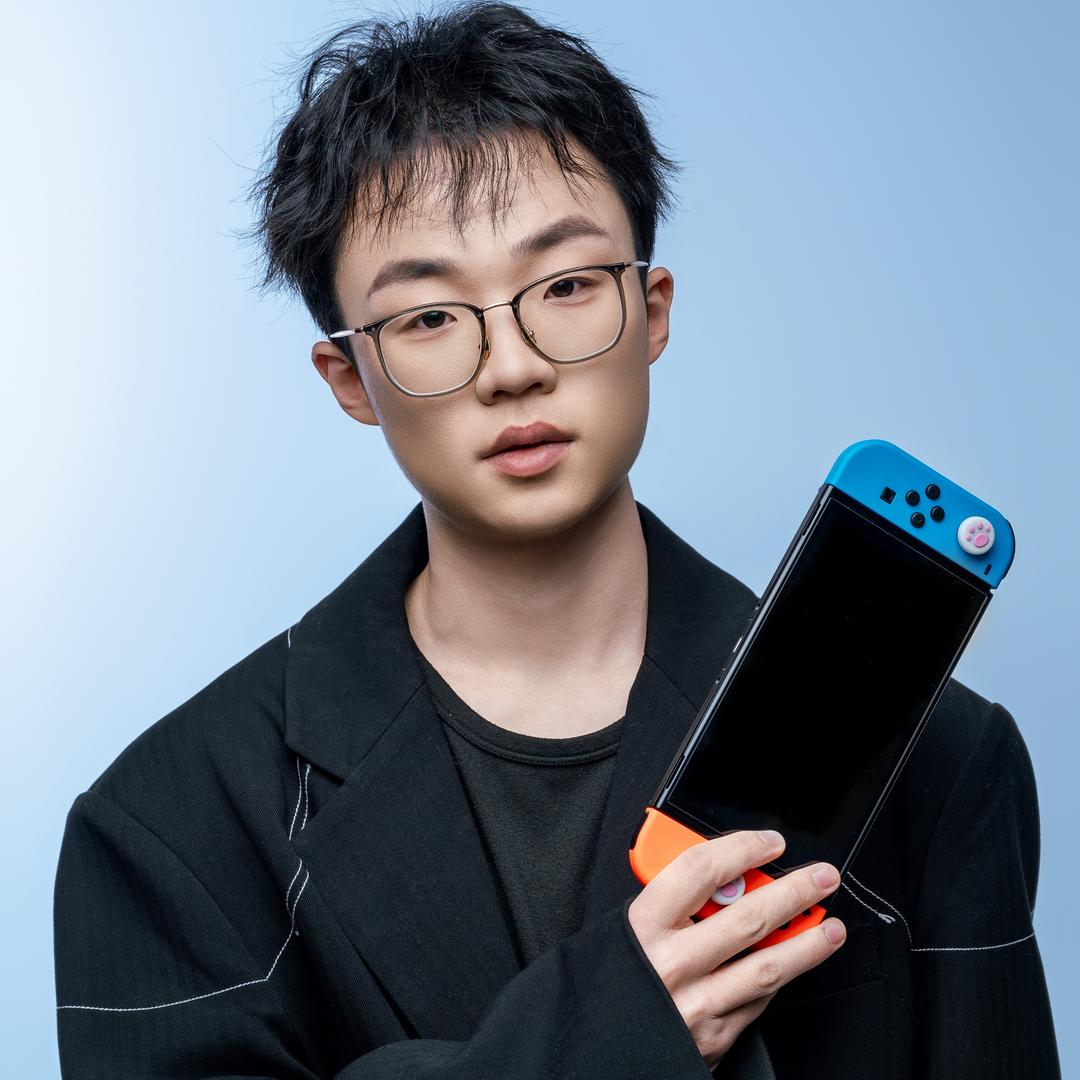 switch懂王的日常