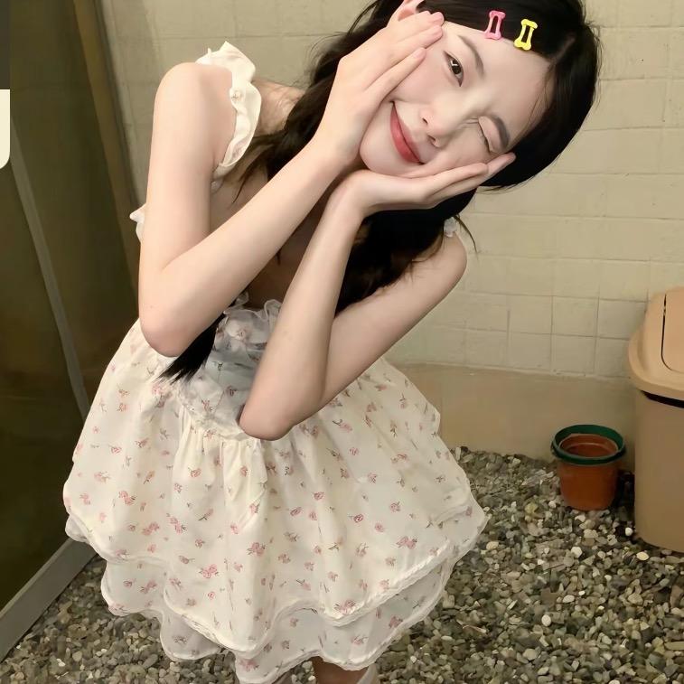 然然☁️