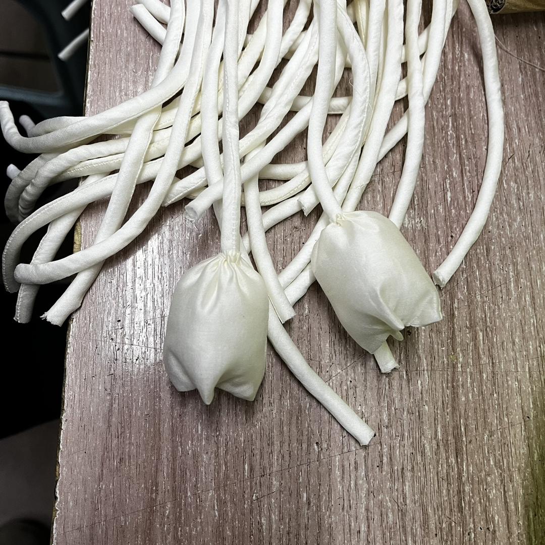 迦嘉辅料