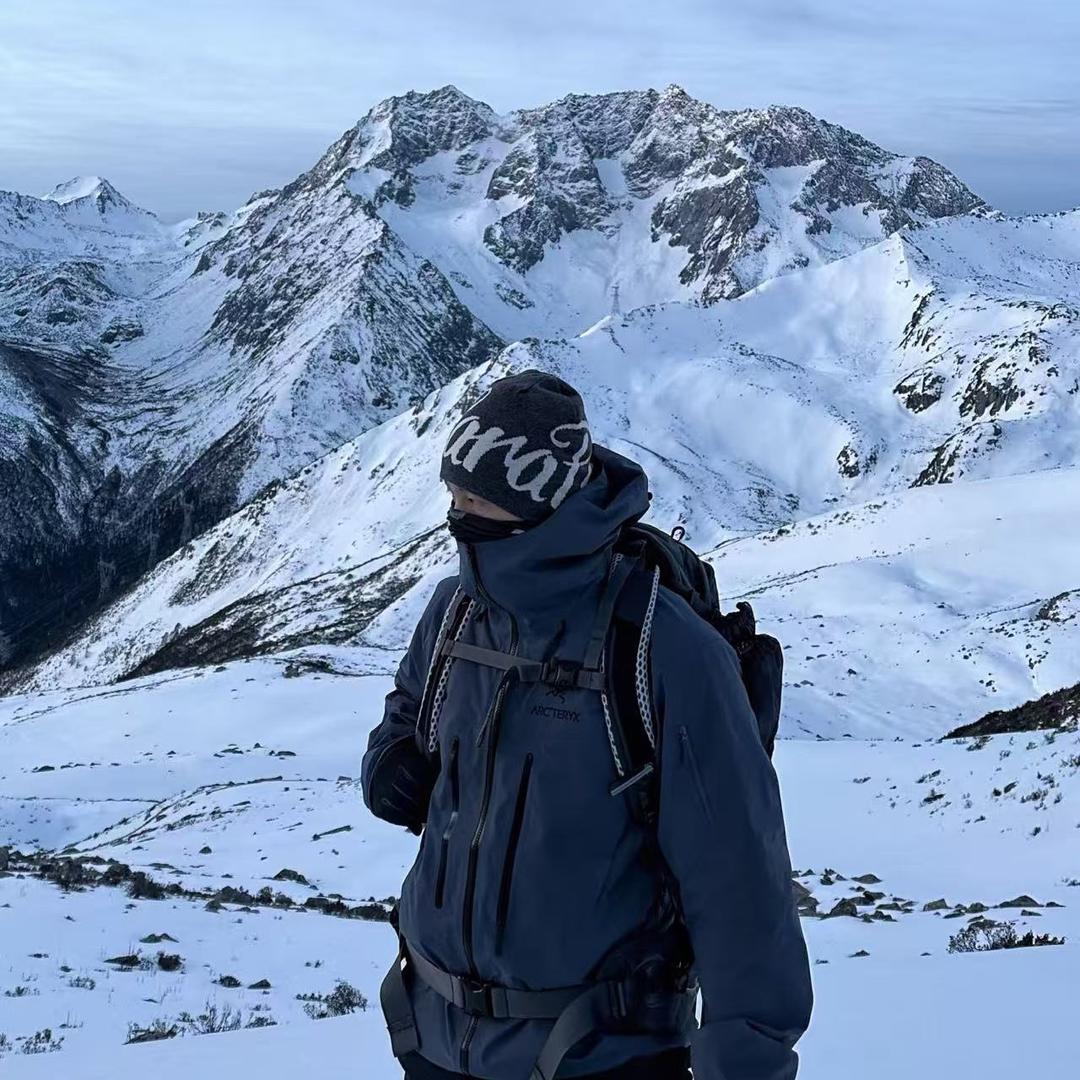 港口户外运动-DH