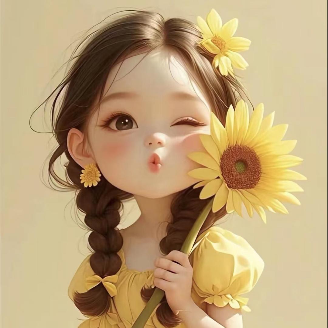 香菜公主👸