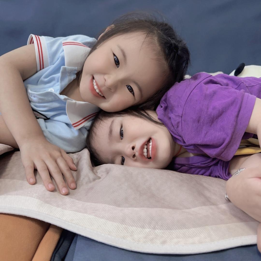 💙是包包麻麻🦋