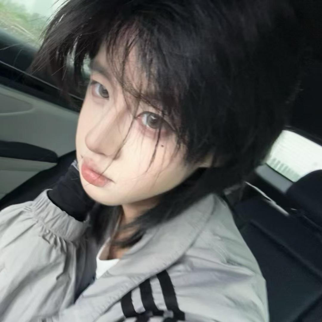 爱睡大觉
