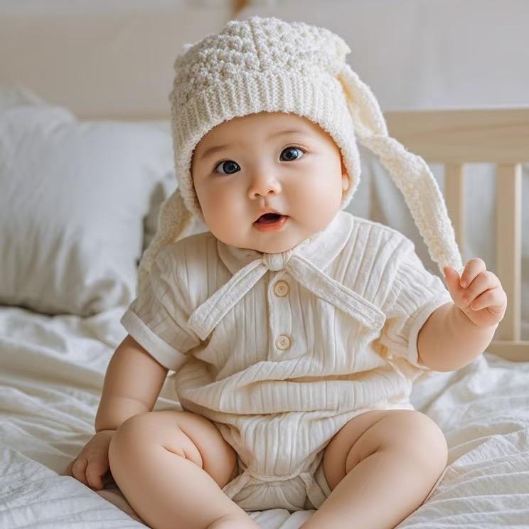 可爱宝宝睡前故事