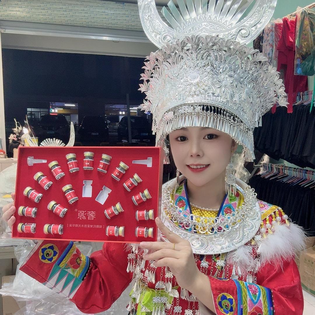 眉毛设计（奢源水光抗皱）大年发缘店