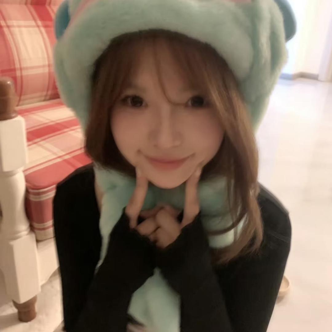 喜欢吃香草布丁