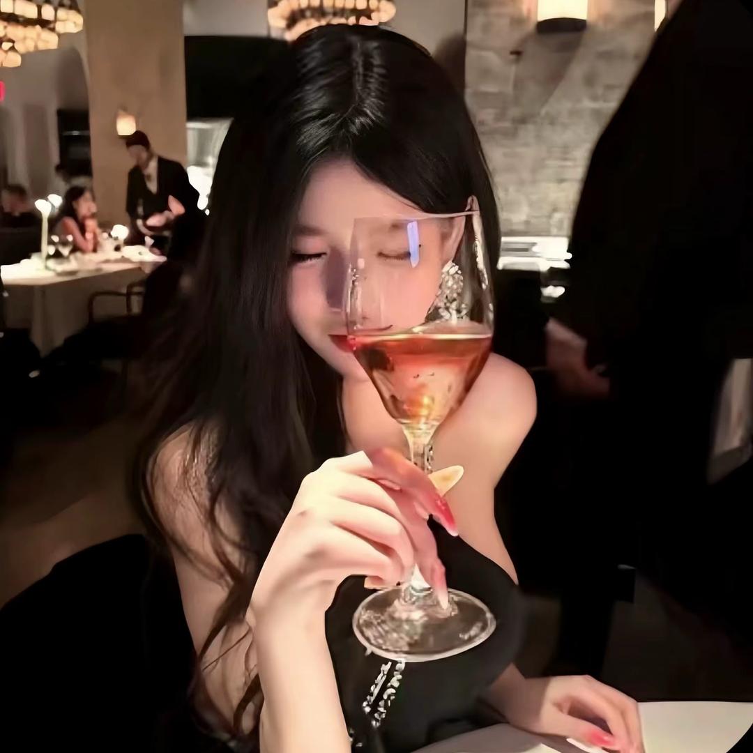 北冥有兔🐰