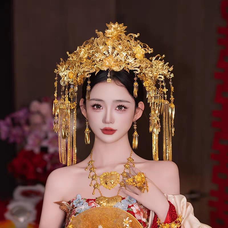 大收货