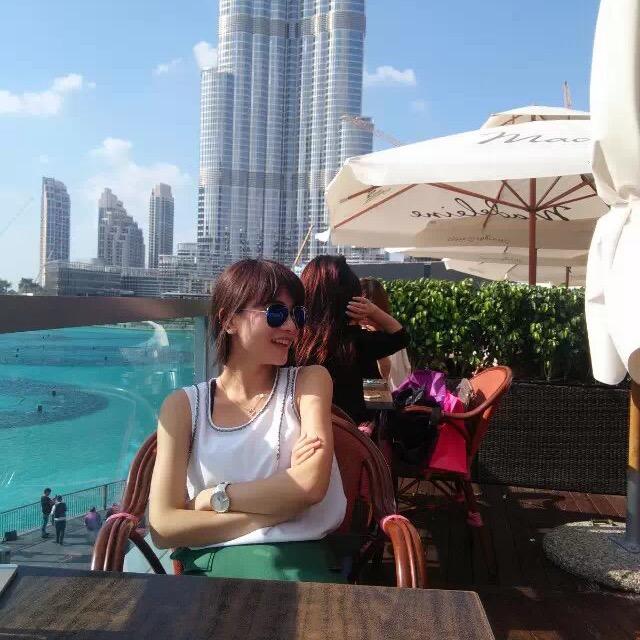 那然女装