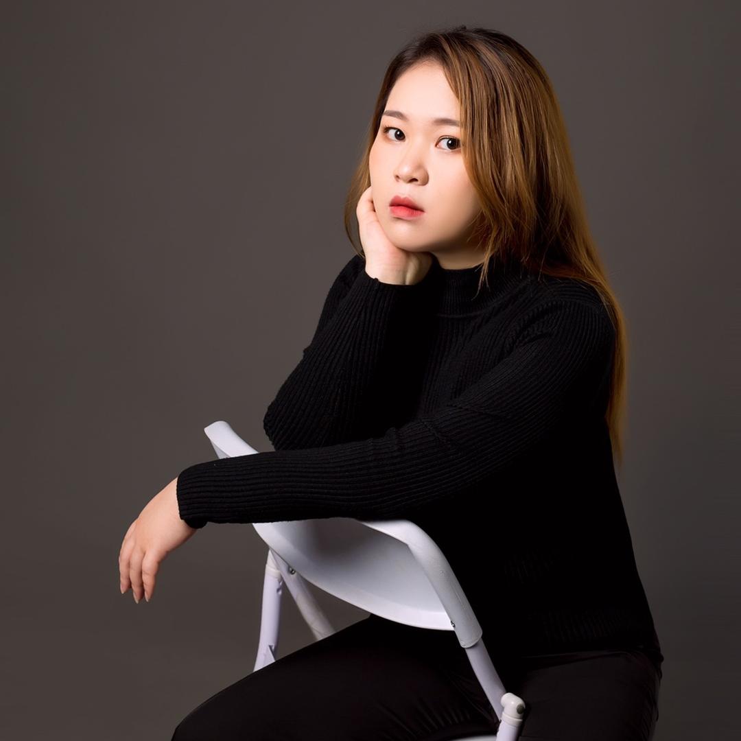 甜妹🎙️