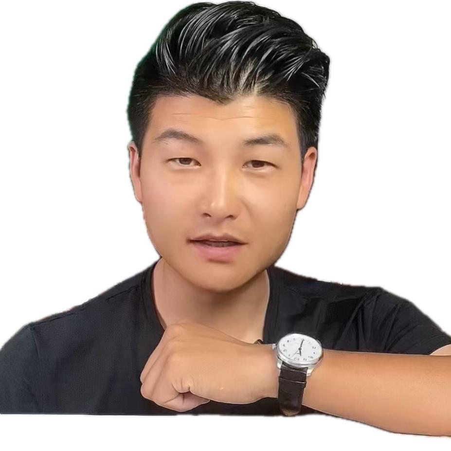 郑州 壹酷 孙超然