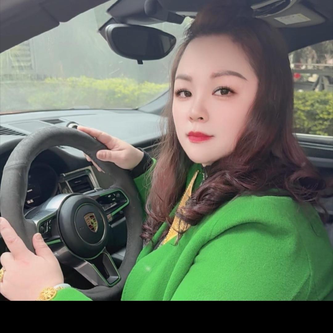 梦璐
