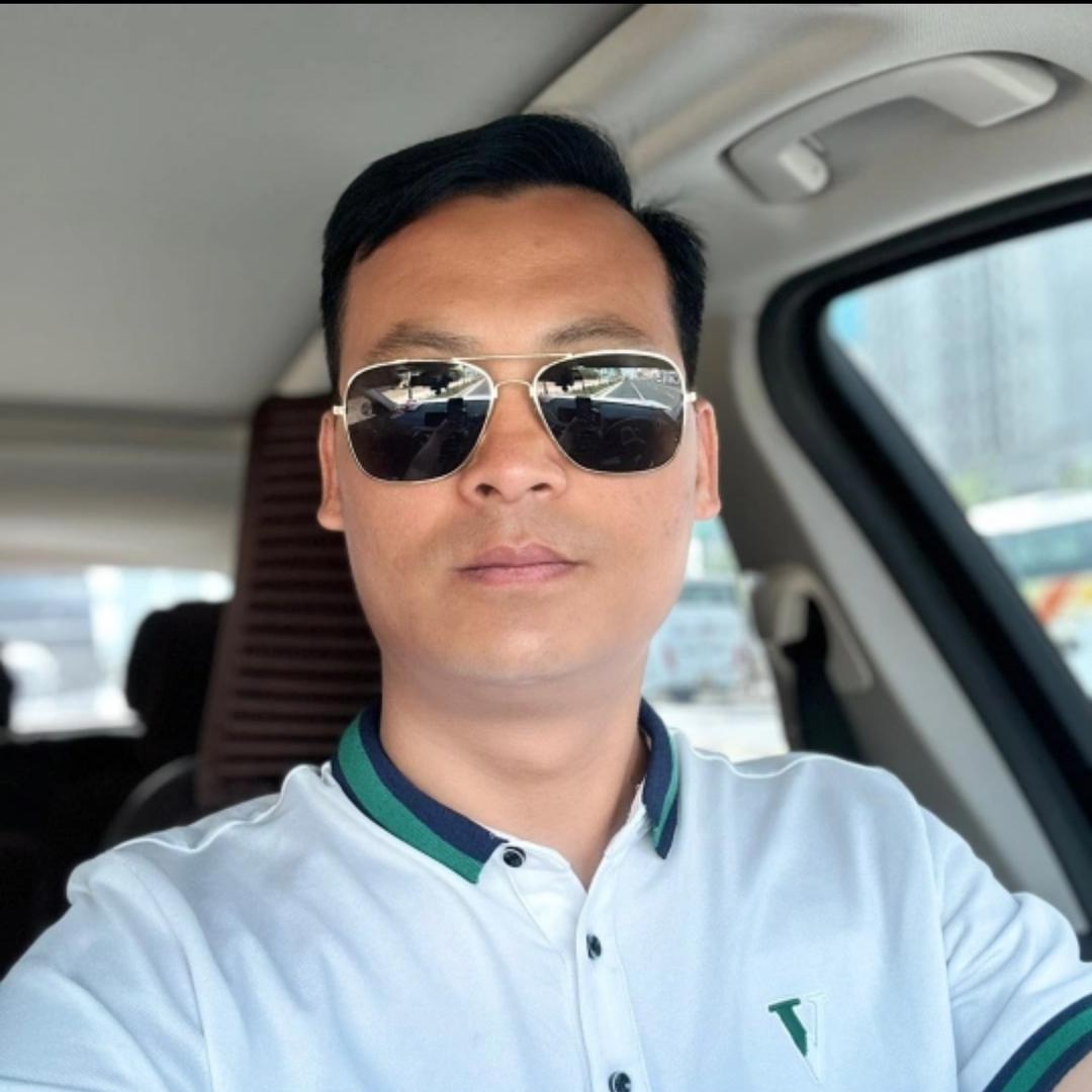 老李来了（吃喝玩乐）