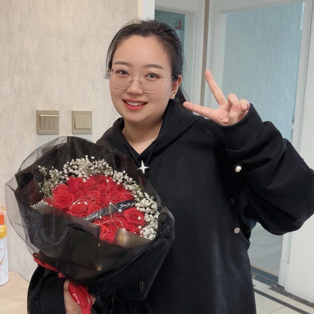 大漂亮