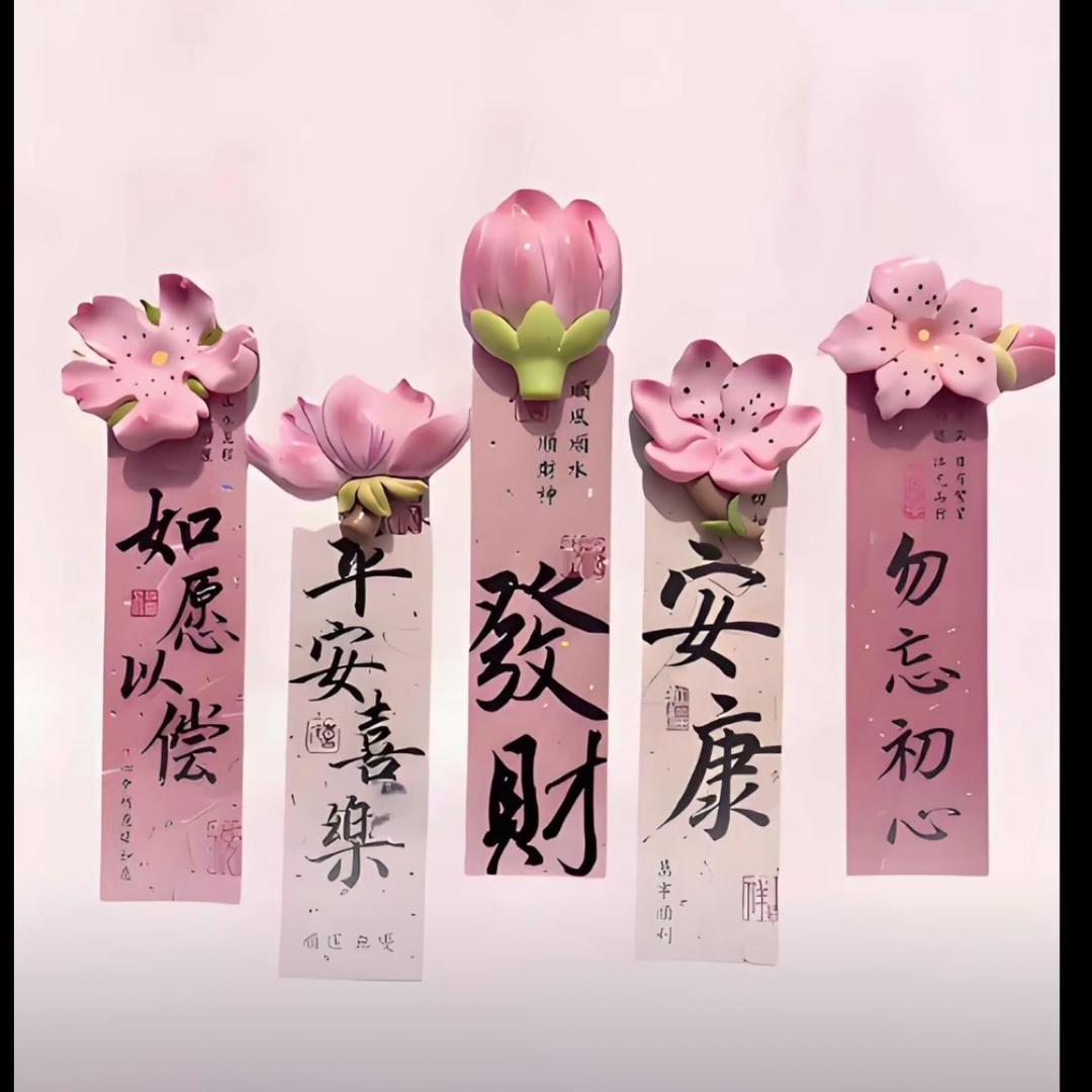 ～难以抗拒的容颜～