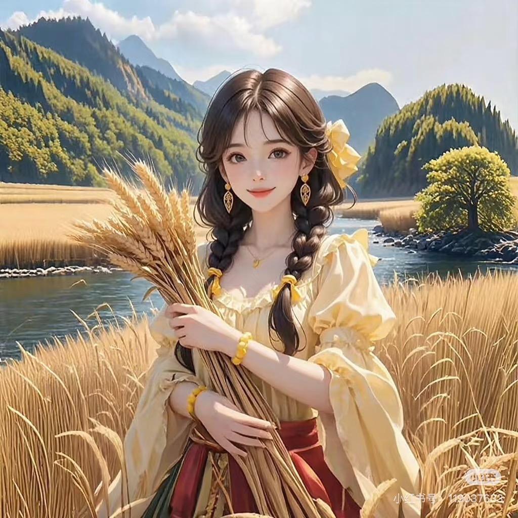 我是徐小姐吖