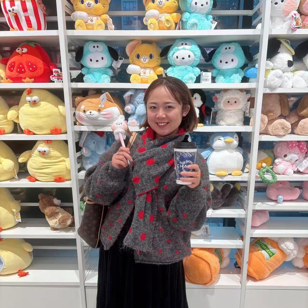 小尹真探（达人团长. 直播. 企业号拍摄