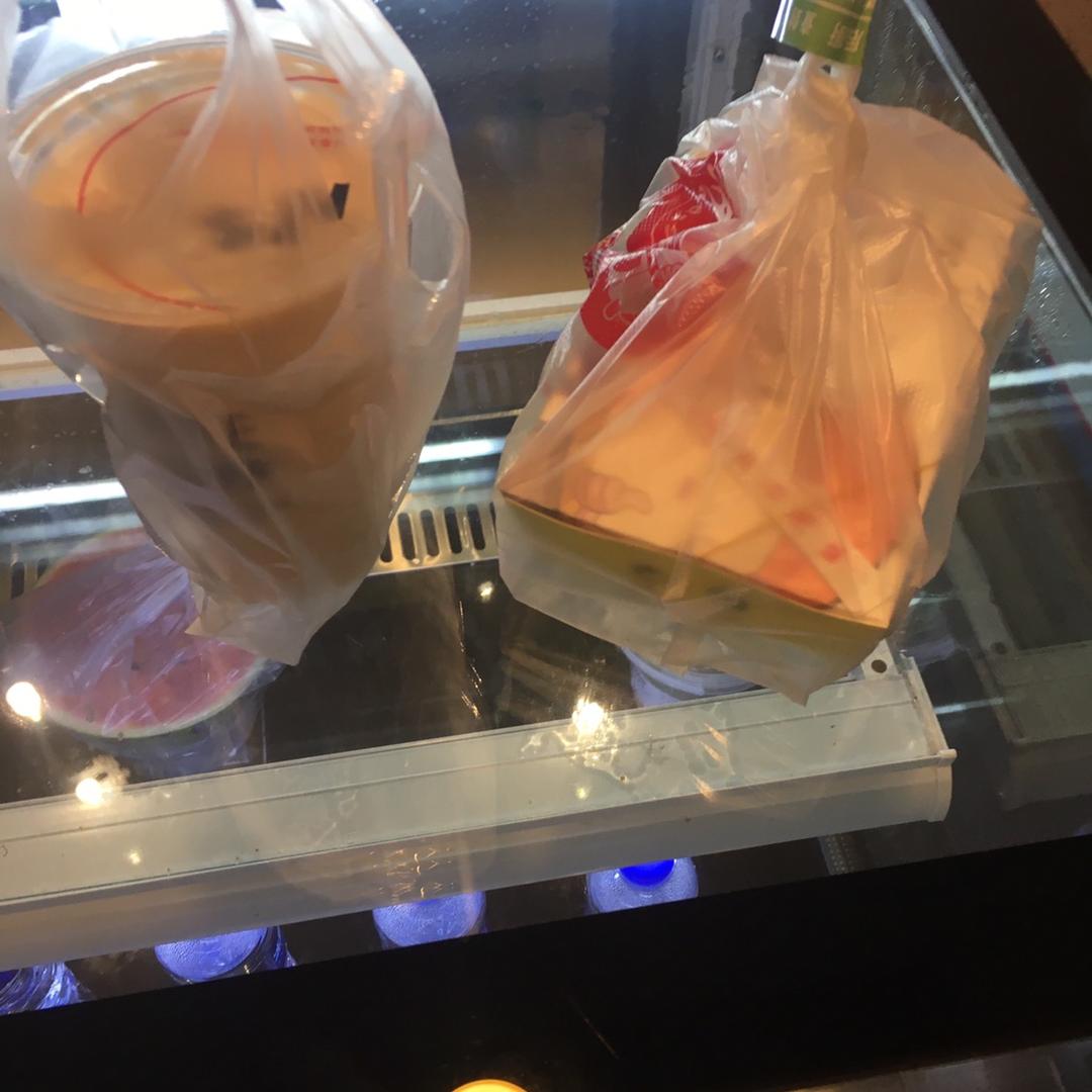 纯净水