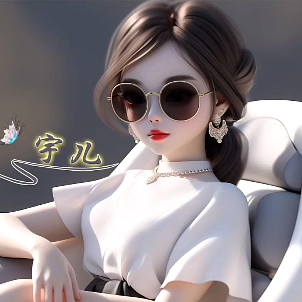 宇儿